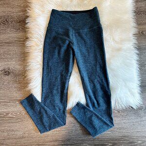 Beyond Yoga Womens Spacedye Leggings Size Small Made in USA Active Gym